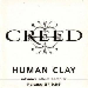 Creed: Human Clay (Promo-CD) - Bild 1