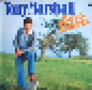 Tony Marshall: Bora Bora (LP) - Bild 1