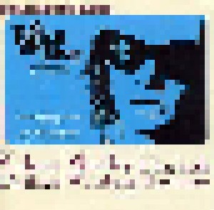 Jerry Goldsmith: A Patch Of Blue (CD) - Bild 1
