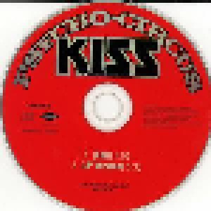 KISS: Psycho Circus (Promo-Single-CD) - Bild 2