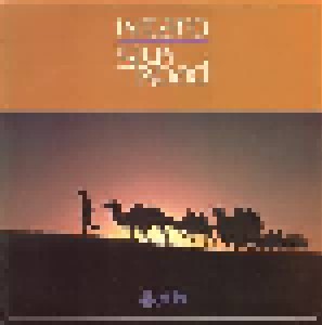 Kitarō: Silk Road (2-LP) - Bild 1