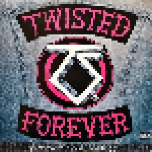 Twisted Forever - A Tribute To The Legendary Twisted Sister (2-LP) - Bild 1