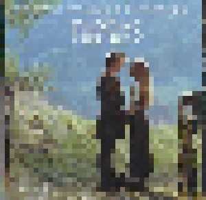 Mark Knopfler + Mark Knopfler & Willy DeVille: The Princess Bride (Split-CD) - Bild 1