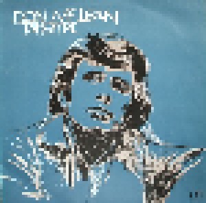Cover - Don McLean: Tapestry