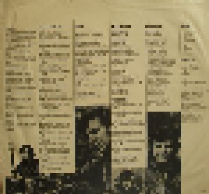 Don McLean: Tapestry (LP) - Bild 3
