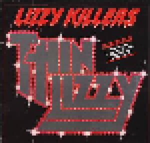 Thin Lizzy: Lizzy Killers (LP) - Bild 1