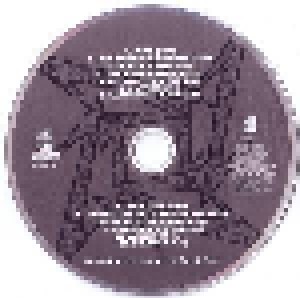 Metallica: Reload (CD) - Bild 3