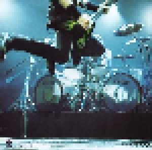 Metallica: Reload (CD) - Bild 4