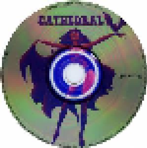 Cathedral: Hopkins (The Witchfinder General) (Mini-CD / EP) - Bild 5