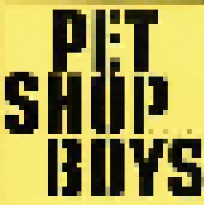 Pet Shop Boys: Home And Dry (Single-CD) - Bild 1
