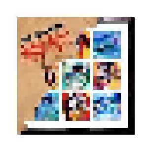 Pete Townshend: Scooped (2-CD) - Bild 1