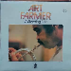 Art Farmer: Sleeping Bee, A - Cover