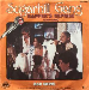 The Sugarhill Gang: Rapper's Reprise (Jam-Jam) - Cover