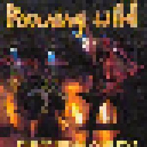 Running Wild: Pile Of Skulls Tour 1993 - Cover