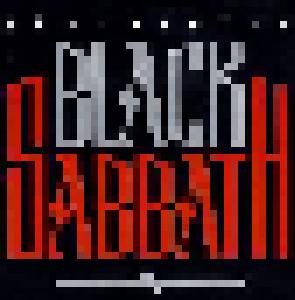 Black Sabbath: Shining, The - Cover