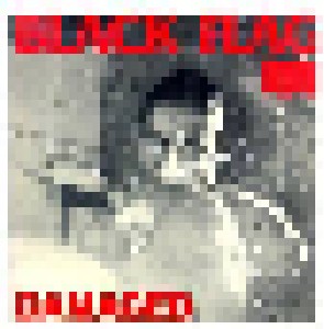 Black Flag: Damaged (LP) - Bild 1