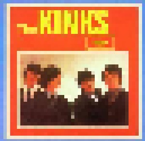 The Kinks: Kinda Kinks (CD) - Bild 1