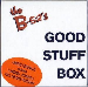 The B-52's: The Good Stuff Box (Single-CD) - Bild 1