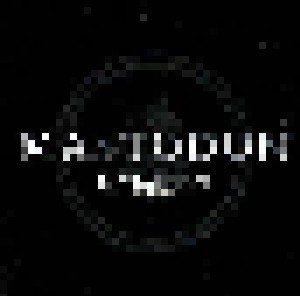 Mastodon: Leviathan Sampler (Promo-Mini-CD / EP) - Bild 1