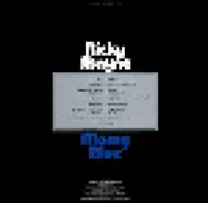 Ricky Shayne: Mamy Blue (LP) - Bild 2