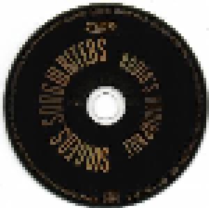 Audio's Audiophile Vol. 24 - Singers. Songwriters (CD) - Bild 3