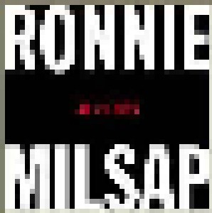 Cover - Ronnie Milsap: 40 #1 Hits