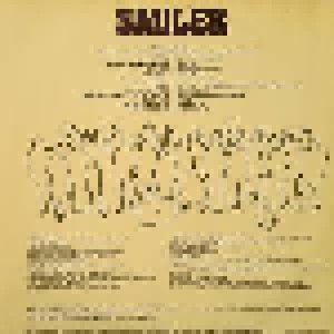 Rod Stewart: Smiler (LP) - Bild 9