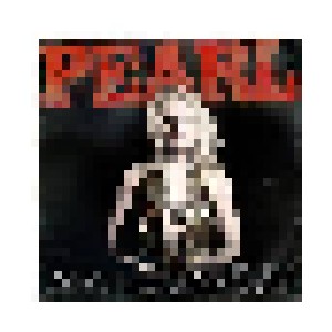 Cover - Pearl: Little Immaculate White Fox