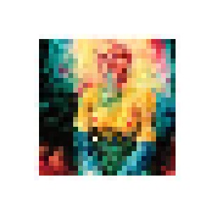 Quest For Fire: Quest For Fire (CD) - Bild 1