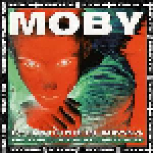 Moby: Everything Is Wrong - DJ Mix Album (2-CD) - Bild 1