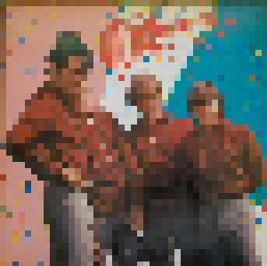 The Monkees: The Monkees (2-LP) - Bild 1
