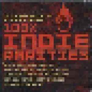 Indie Rarities [100% Series] (CD) - Bild 1
