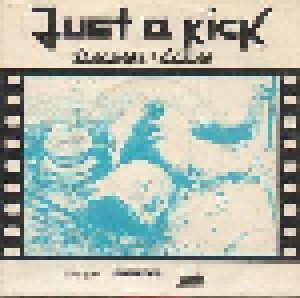 Cover - Just A Kick: Dreamer / Dance