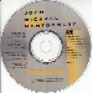 John Michael Montgomery: Kickin' It Up (CD) - Bild 2
