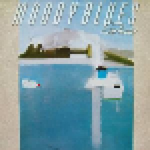 The Moody Blues: Sur La Mer (LP) - Bild 1