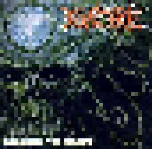 Evoke: Dreaming The Reality (Promo-CD) - Bild 1