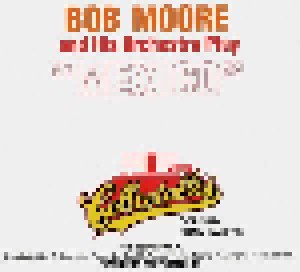 Bob Moore & His Orchestra: Bob Moore And His Orchestra Play "Mexico" (CD) - Bild 5