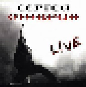 Sergey Mavrin: Live (2-CD) - Bild 1