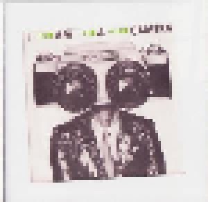 The Buggles: Adventures In Modern Recording (CD) - Bild 8