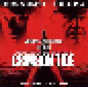 Hans Zimmer: Crimson Tide - Cover