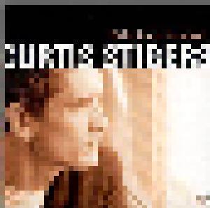Curtis Stigers: Baby Plays Around - Cover
