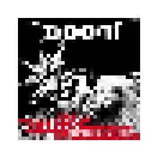 Doom: Fuck Peaceville (CD) - Bild 1