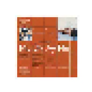 Mudvayne: Death Blooms (Promo-Single-CD) - Bild 1
