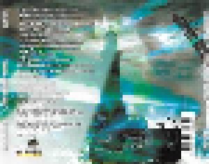 Leatherface: The Stormy Petrel (CD) - Bild 2