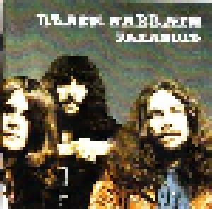 Black Sabbath: Paranoid (CD) - Bild 5