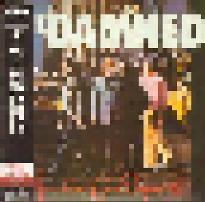 The Damned: Machine Gun Etiquette (CD) - Bild 1