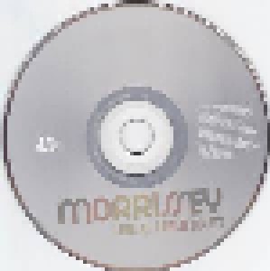 Morrissey: Live At Earls Court (CD) - Bild 4