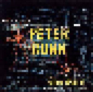 Henry Mancini: Peter Gunn (CD) - Bild 1