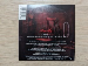 Rammstein: Amerika (Single-CD) - Bild 2