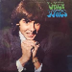 Cover - Davy Jones: Davy Jones